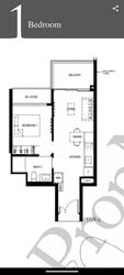 Normanton Park (D5), Apartment #580066281